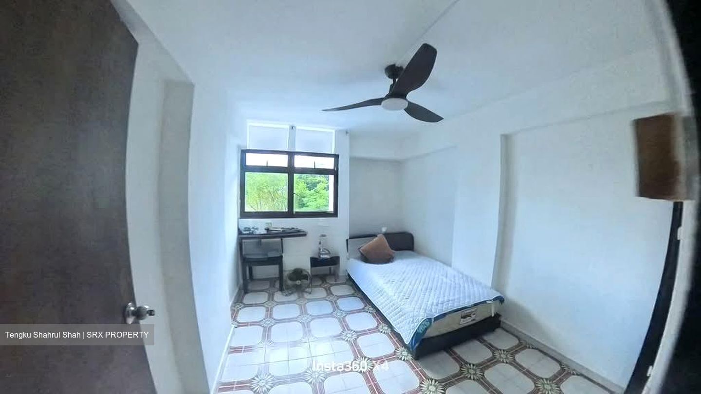 Blk 6 Farrer Gardens (Bukit Timah), HDB 4 Rooms #540918551